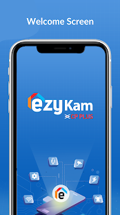 ezykam+ 3.0.4 screenshots 1