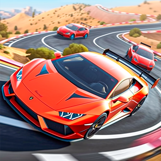 Приложения В Google Play – Extreme Car Drag Racing