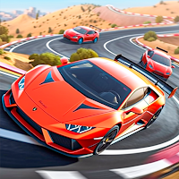 Drag Drift - Multiplayer Car Racing Games