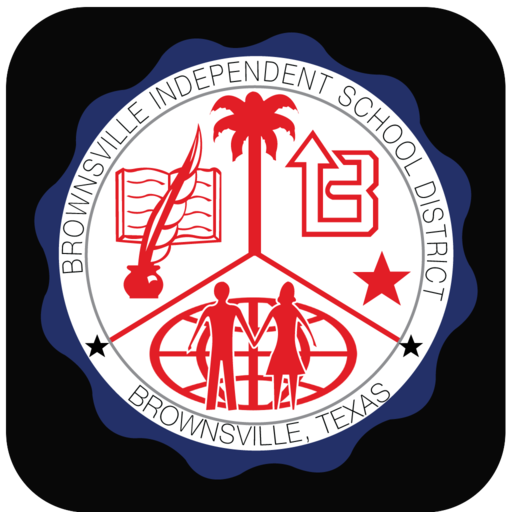 Brownsville ISD logo