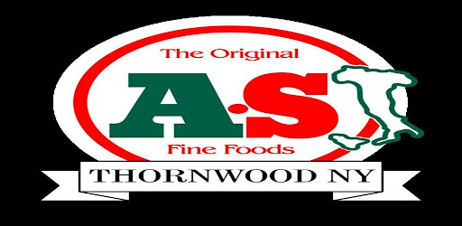 A&S Thornwood