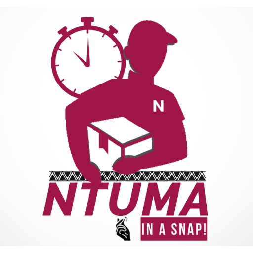 Ntuma logo