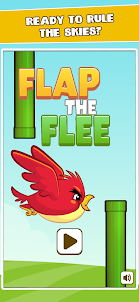 Flap The Flee