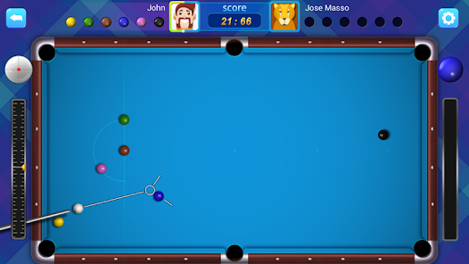 Snooker Pool  screenshots 4