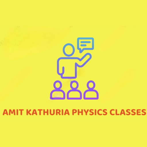 Amit kathuria Physics Classes Screen 3