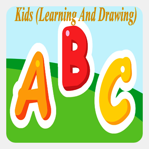 ABCD Alphabets Phonic Sounds:   Icon