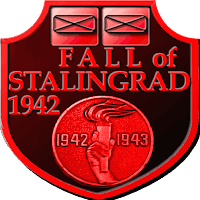 Fall of Stalingrad