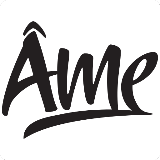 Âme Gastronomia Funcional logo
