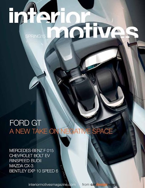 Car Design News Magazineのおすすめ画像5