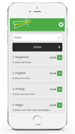 Pizza Land Moorends Screen 2