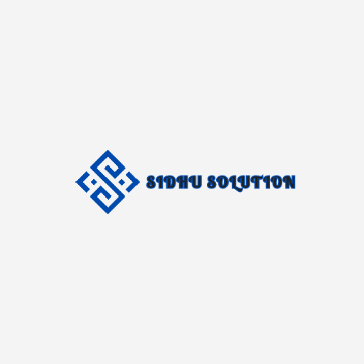 Android application Sidhu Solution screenshort