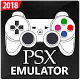 Pro PSX Emulator | Emulator For PSX icon