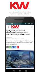 Imágen 3 KW.be android