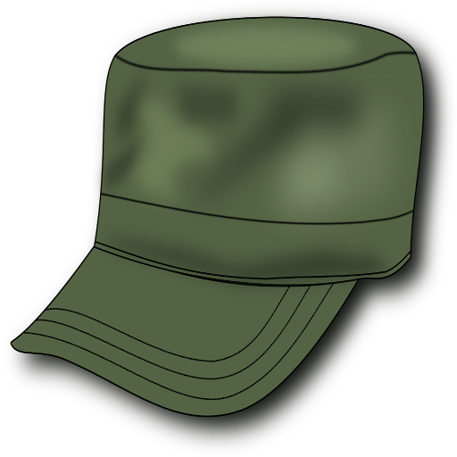 Military Dictionary  Icon