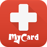 MyCard急救箱 icon