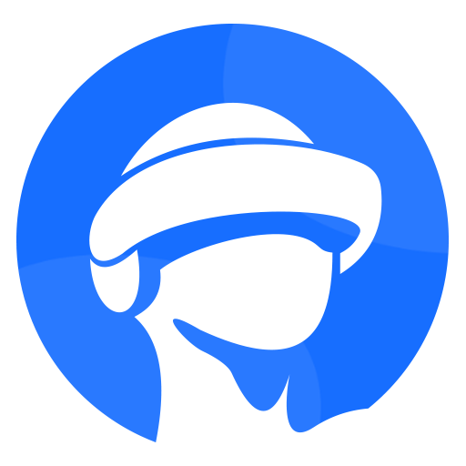 VR BOT Dialog logo