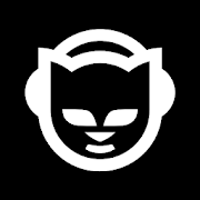 Napster Music  Icon