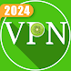 Kiwi VPN : 高速かつ安全な VPN - Androidアプリ