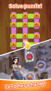 Screw Rescue: Nuts & Bolt 2