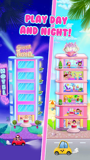 Sweet Baby Girl Hotel Cleanup - Crazy Cleaning Fun 3.0.33 screenshots 6