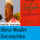 Xisnul Muslim Adkaarta - Offline - Part 2 تنزيل على نظام Windows