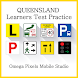 QLD Learner Test - Androidアプリ