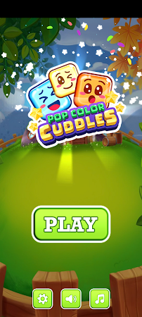 Game screenshot Pop Color Cuddles mod apk