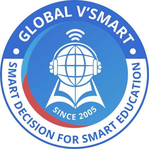 Global Vsmart logo