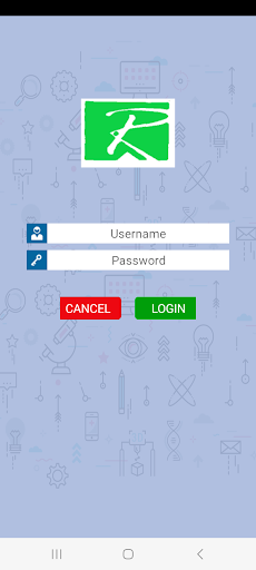 Ray Pharma Chemist Screen 2