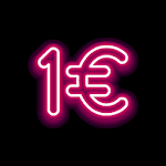Cover Image of 下载 1 euro delivery - доставка їжі 2.8.7 APK
