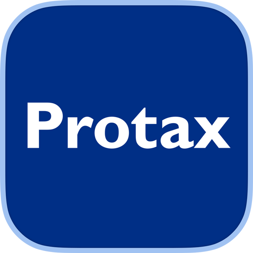 Protax Consulting Services logo