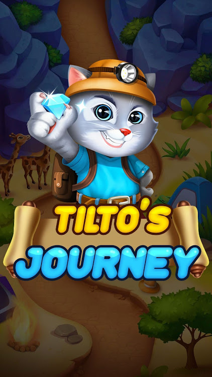 Tilto's Journey - 1.3.1 - (Android)