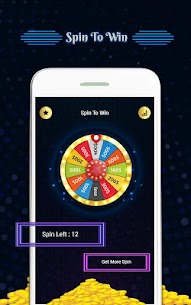 Spin To Win Mod Apk 2.0 Download (Unlimited Money) 3