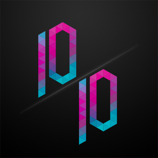 Pop Watch Face - AppWisp.com