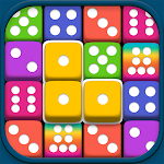 Cover Image of 下载 Seven Dots - Merge Puzzle  APK