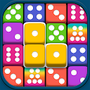 ダウンロード Seven Dots - Merge Puzzle をインストールする 最新 APK ダウンローダ