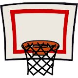 Basketball Fan Site icon