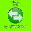 Change APN icon