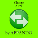 Change APN