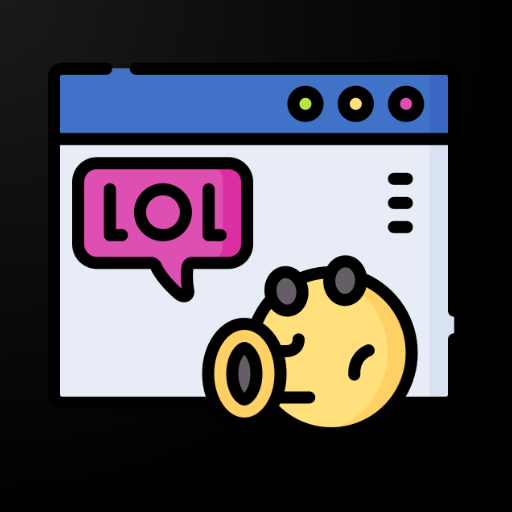 Memeify logo