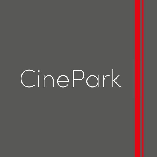 CinePark Krumbach logo