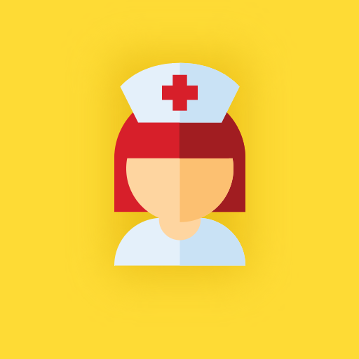 Medics Nurse logo