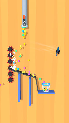 Draw and Fill 3D! - Screenshot 1