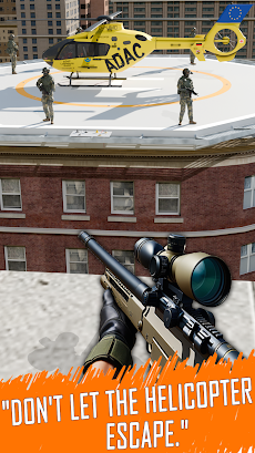 American Sniper 3D - Gun Gamesのおすすめ画像1