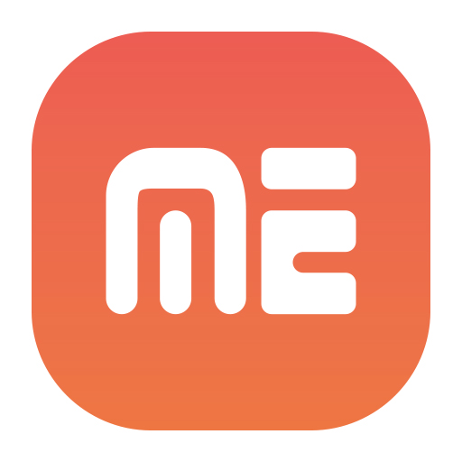 Mefit Pro logo