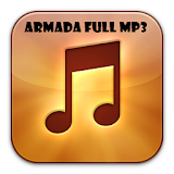 Lagu Armada Full MP3 icon