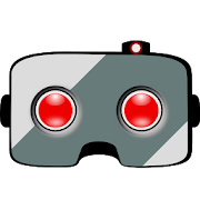 VR Video Recorder  Icon