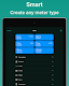 screenshot of Meterable - Meter readings app