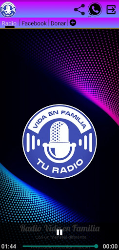 Radio Vida en Familia