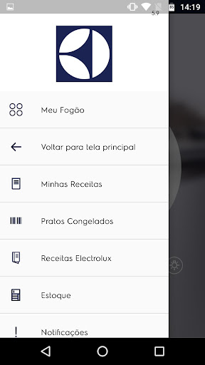 I-Kitchen Screen 3